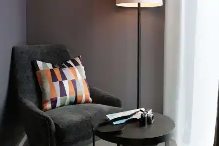 Scandic Continental - 35