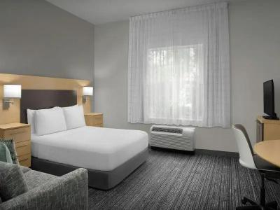TownePlace Suites - 50