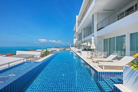 Unique Boutique Residences - 18