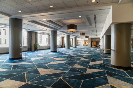 Hilton Parc 55 San Francisco Union Square - 14
