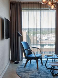 Radisson Blu Caledonien, Kristiansand - 71