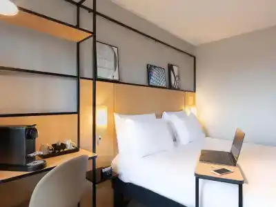 Ibis Paris Tour Eiffel Cambronne 15ème - 34