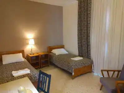 St. George’s Cathedral Pilgrim Guesthouse – Jerusalem - 2