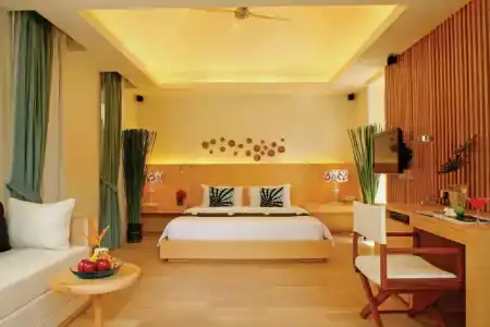 Chaweng Regent Beach Resort - Sha Extra Plus - 20