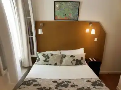 Hôtel Vendôme - 3