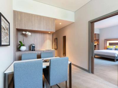 Novotel Bur Dubai - Healthcare City - 66