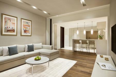 La Ville & Suites CITY WALK Dubai, Autograph Collection - 13