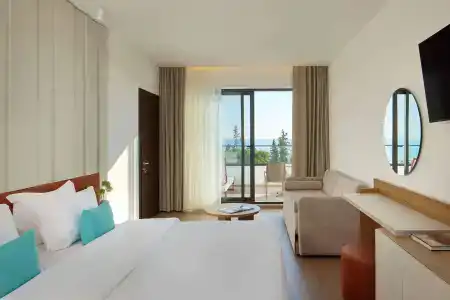 Tropikal Resort - 9