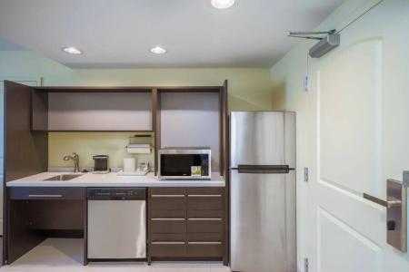 Home2 Suites By Hilton - 24