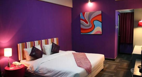 Baiyoke Boutique - 2