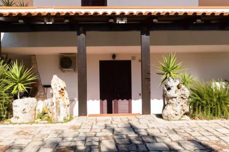Residence Villantica - 123