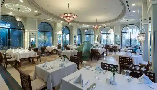 Ali BEY Resort Sorgun - 36