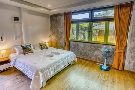 Tonmai Suites - 38