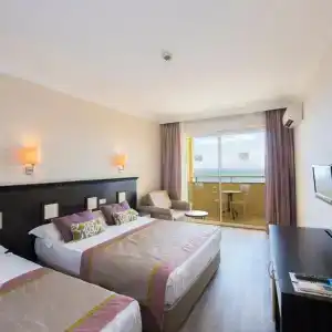 Side Alegria & Spa - Adults Only - All inclusive - 47
