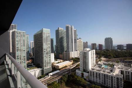 Indigo - Miami Brickell, An Ihg Hotel - 45