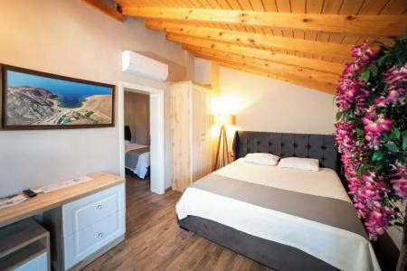 İmroz Elia Otel - 76