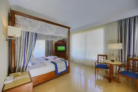 Stella Di Mare Grand - 5
