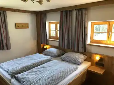 Berggasthof Obere Firstalm - 28