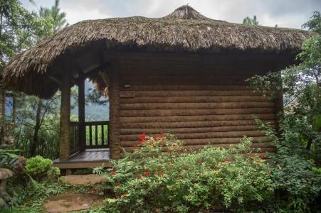 Sapa Jade Hill Resort & Spa - 148