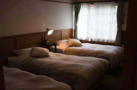 Hakuba Meteor Lodge - 170