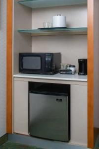 SpringHill Suites by Marriott Nashville Vanderbilt/West End - 4