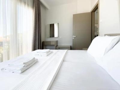 Azize Palas Apart Otel - 21