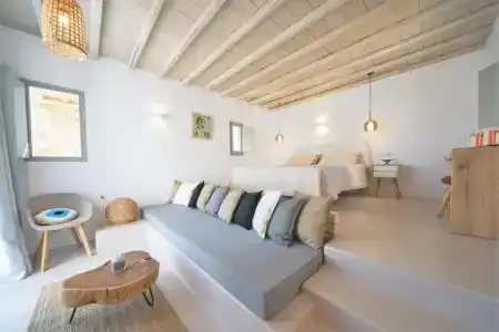 Myconian Crown Suites - 147