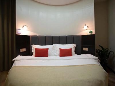 Shanghai Joyful Star(Pudong Airport/Shanghai International Resort/Free Trade Zone) - 22