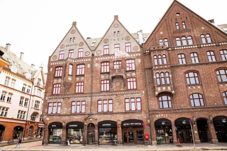 Clarion Bergen - 0