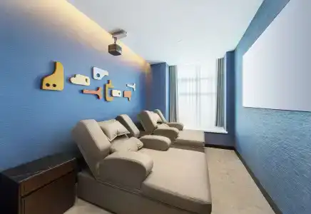 Radisson Collection, Xing Guo Shanghai - 2