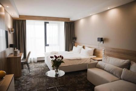Baltic Plaza Medi Spa - 25