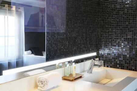 Best Western Premier de La Poste & Spa - 54