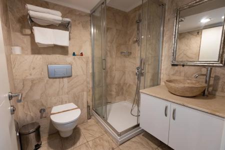 Asia Business Suites - 25