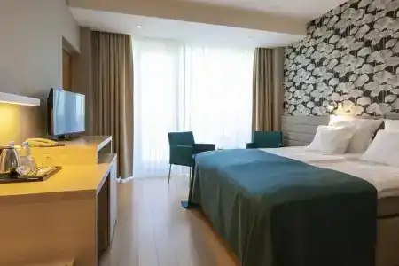 Spa Tervise Paradiis - 7