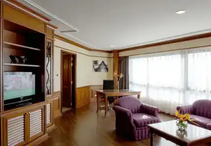 Holiday Inn Chiangmai, An Ihg - 181