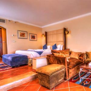 Porto Matrouh Beach Resort - 21
