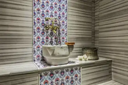 Sultania Boutique Class - 39