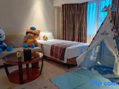 Hangzhou Xinqiao - 95