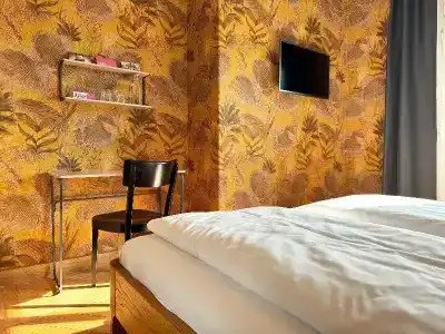 Beau Séjour Lucerne - 129