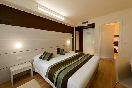Hb Aosta & Balcony Spa - 57
