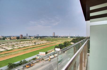 Holiday Inn Bengaluru Racecourse, An Ihg - 14