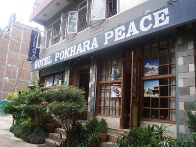 Pokhara Peace - 9