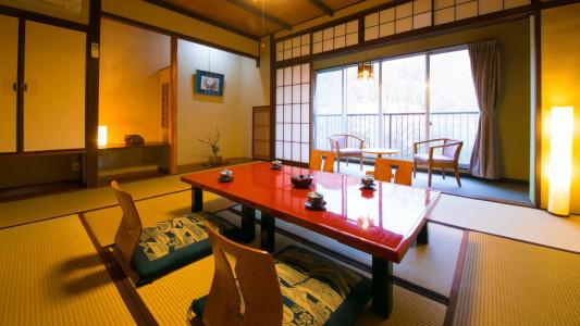 Ryokan Seishounagon - 51