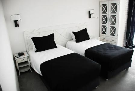 Check Inn Suite & Spa - 17