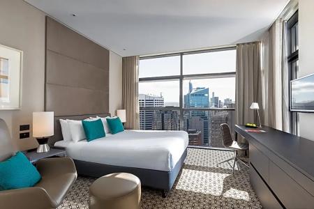 Fraser Suites - 132