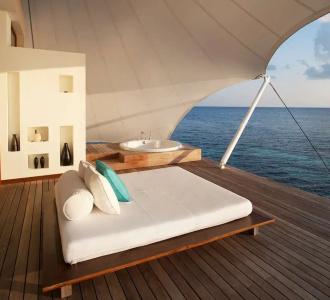 W Maldives - 1