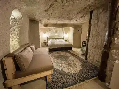 Takunya Cave - 43