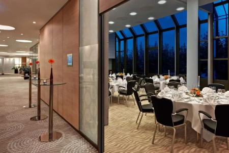 Hilton Mainz - 18