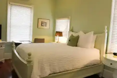 Fort Conde Inn - - 39
