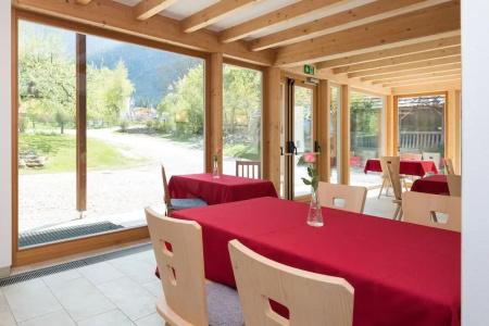 Garni Bachlerhof - 6